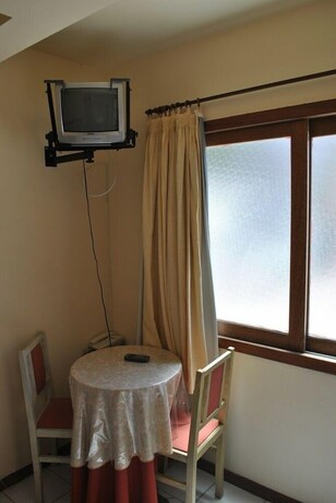 Imagen de la habitación del Hotel Residencial Sol E Mar De Floripa. Foto 28