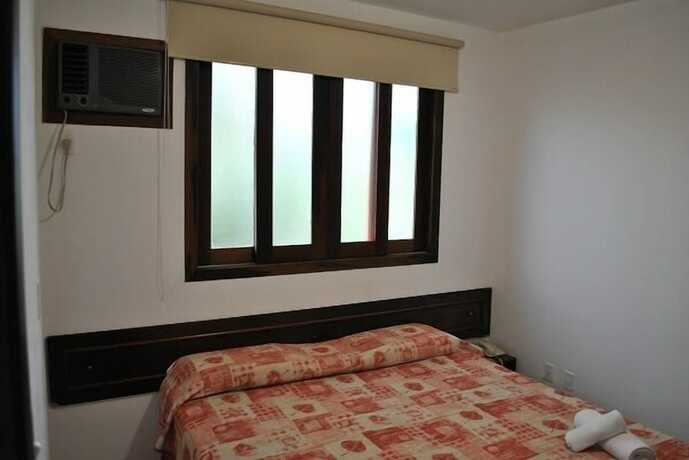 Imagen de la habitación del Hotel Residencial Sol E Mar De Floripa. Foto 32