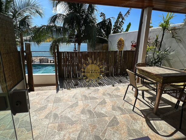 Imagen general del Hotel Residencial Solariun Ilhabela. Foto 6