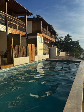 Imagen general del Hotel Residencial Solariun Ilhabela. Foto 8