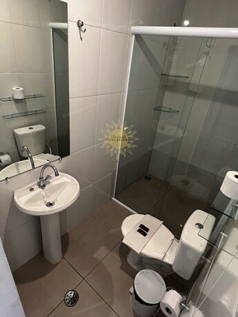 Imagen general del Hotel Residencial Solariun Ilhabela. Foto 9