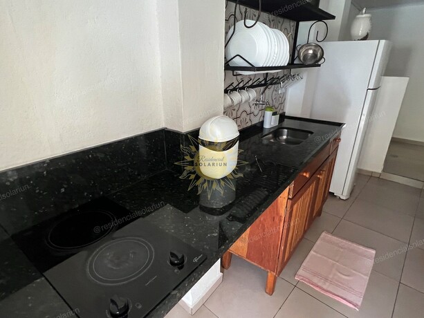 Imagen general del Hotel Residencial Solariun Ilhabela. Foto 13