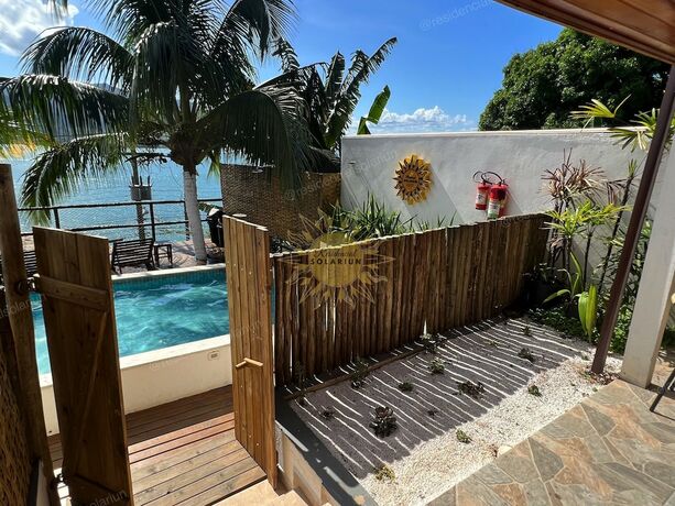 Imagen general del Hotel Residencial Solariun Ilhabela. Foto 15