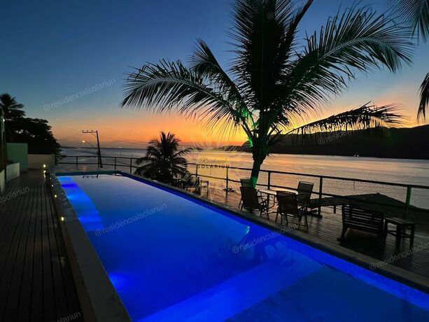Imagen general del Hotel Residencial Solariun Ilhabela. Foto 16