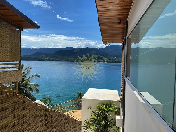 Imagen general del Hotel Residencial Solariun Ilhabela. Foto 17