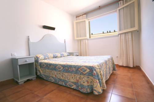Imagen de la habitación del Hotel Residencial Super Stop Palafrugell. Foto 6