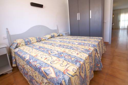 Imagen de la habitación del Hotel Residencial Super Stop Palafrugell. Foto 7