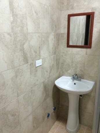 Imagen general del Hotel Residencial Turistico El Descanso. Foto 3