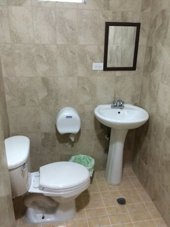 Imagen general del Hotel Residencial Turistico El Descanso. Foto 11