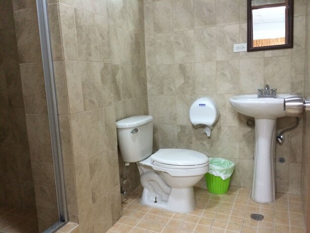Imagen general del Hotel Residencial Turistico El Descanso. Foto 15