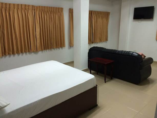 Imagen de la habitación del Hotel Residencial Turistico El Descanso. Foto 19