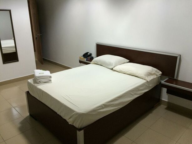 Imagen de la habitación del Hotel Residencial Turistico El Descanso. Foto 20