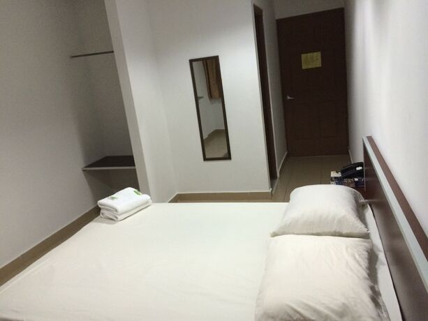 Imagen de la habitación del Hotel Residencial Turistico El Descanso. Foto 22