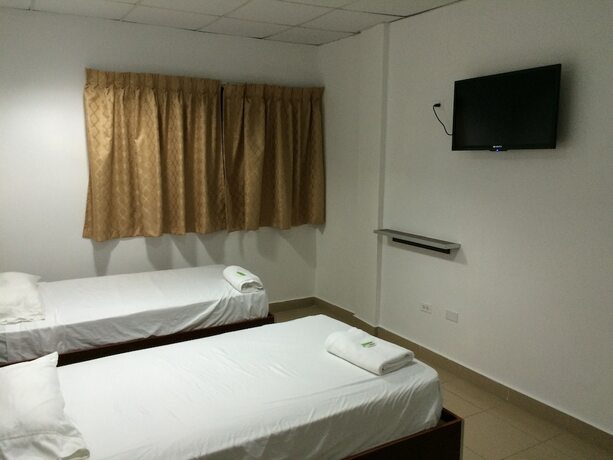 Imagen de la habitación del Hotel Residencial Turistico El Descanso. Foto 24