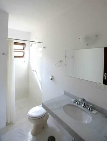 Imagen general del Hotel Residencial Vilamar, Ilhabela. Foto 1