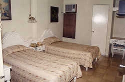 Imagen general del Hotel Residencial & Palazzo. Foto 1