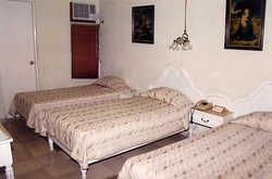 Imagen general del Hotel Residencial & Palazzo. Foto 3