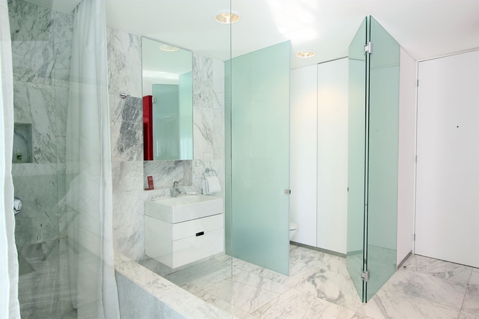 Imagen de la habitación del Hotel Residencias Filadelfia. Foto 8