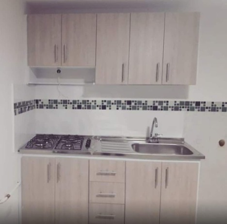 Imagen de la habitación del Hotel Residencias La Che. Foto 10