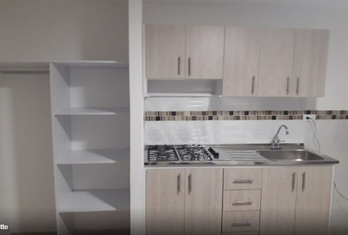 Imagen de la habitación del Hotel Residencias La Che. Foto 16