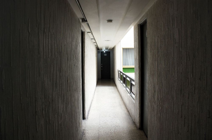 Imagen de los interiores del Hotel Residencias Señorial. Foto 8