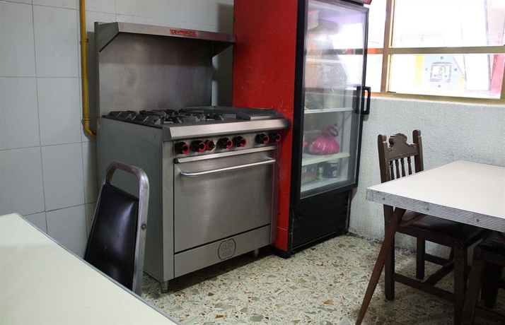 Imagen general del Hotel Residencias Señorial. Foto 3