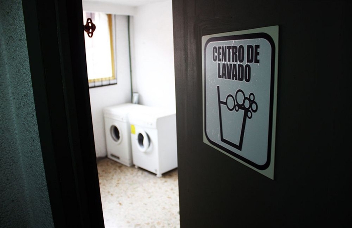 Imagen de los interiores del Hotel Residencias Señorial. Foto 13