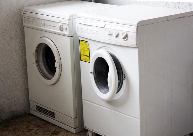 Imagen de los interiores del Hotel Residencias Señorial. Foto 14