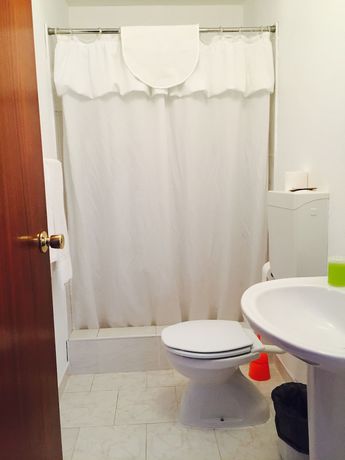 Imagen de la habitación del Hotel Residencias Varadouro. Foto 4