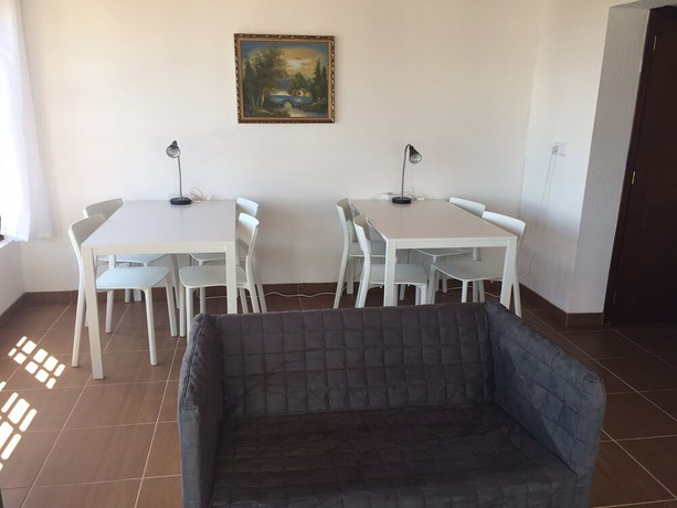 Imagen de la habitación del Hotel Residencias Varadouro. Foto 5