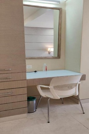 Imagen general del Hotel Residency - Fort - Mumbai. Foto 3