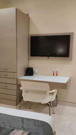 Imagen general del Hotel Residency - Fort - Mumbai. Foto 5