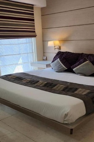 Imagen general del Hotel Residency - Fort - Mumbai. Foto 6