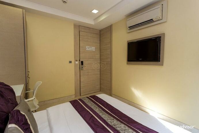 Imagen general del Hotel Residency - Fort - Mumbai. Foto 8