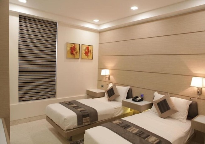 Imagen general del Hotel Residency - Fort - Mumbai. Foto 11