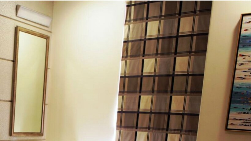 Imagen de la habitación del Hotel Residency - Fort - Mumbai. Foto 16