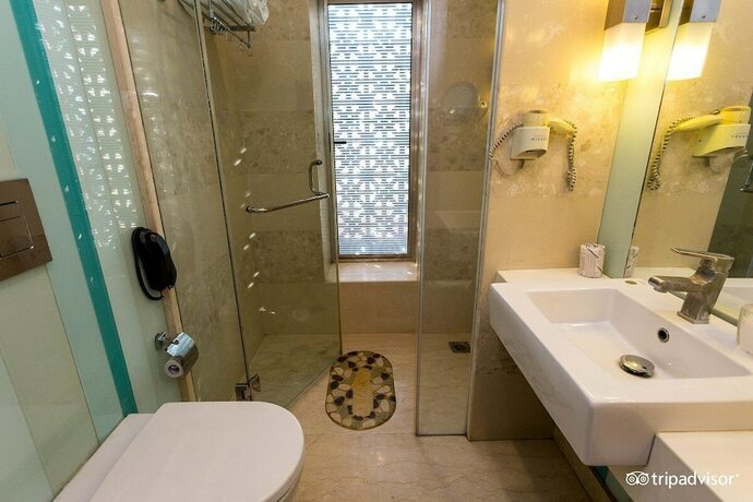 Imagen de la habitación del Hotel Residency - Fort - Mumbai. Foto 19