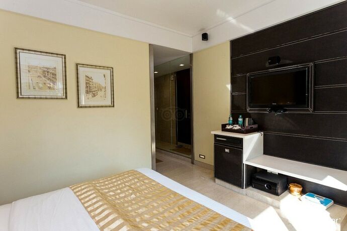 Imagen de la habitación del Hotel Residency - Fort - Mumbai. Foto 31