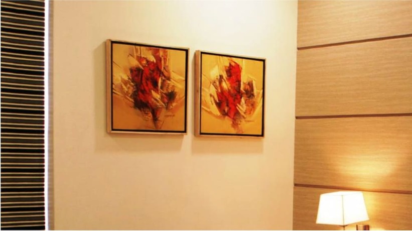 Imagen de la habitación del Hotel Residency - Fort - Mumbai. Foto 36