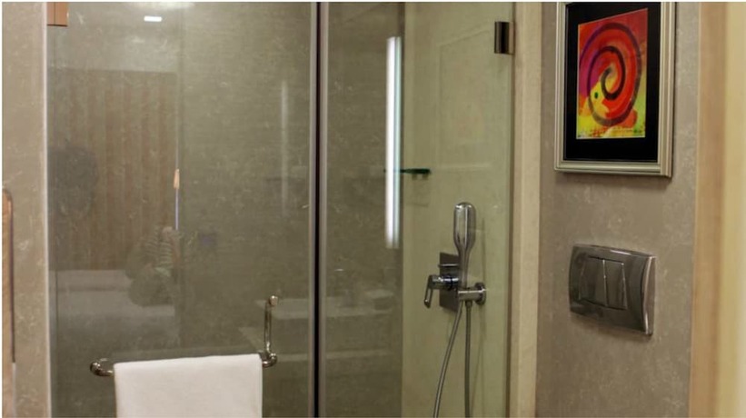 Imagen de la habitación del Hotel Residency - Fort - Mumbai. Foto 38