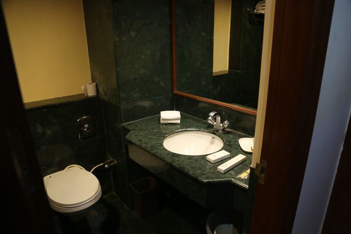 Imagen de la habitación del Hotel Residency, Jalandhar. Foto 7