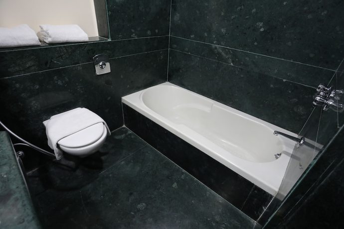 Imagen de la habitación del Hotel Residency, Jalandhar. Foto 8