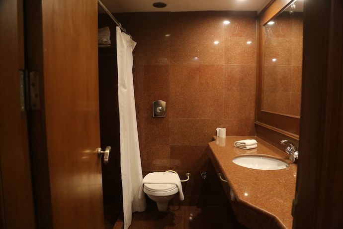 Imagen de la habitación del Hotel Residency, Jalandhar. Foto 15