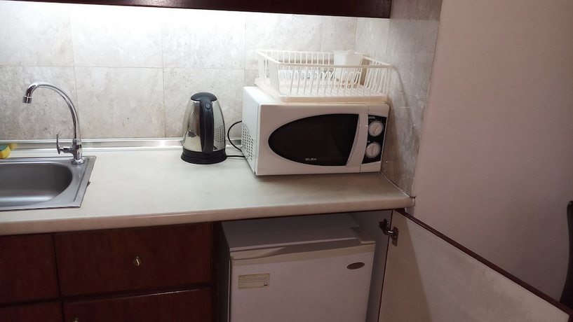 Imagen de la habitación del Hotel Residency Suites At Times Square. Foto 5