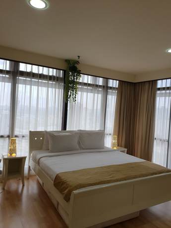 Imagen de la habitación del Hotel Residency Suites At Times Square. Foto 9