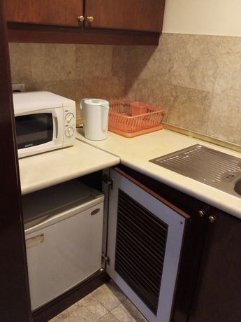 Imagen de la habitación del Hotel Residency Suites At Times Square. Foto 10