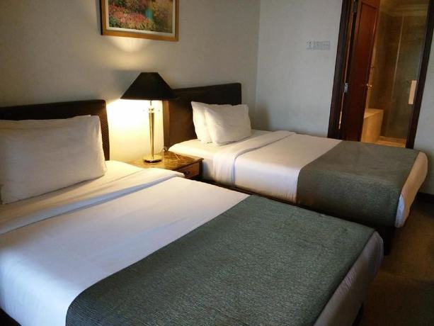 Imagen de la habitación del Hotel Residency Suites At Times Square. Foto 11