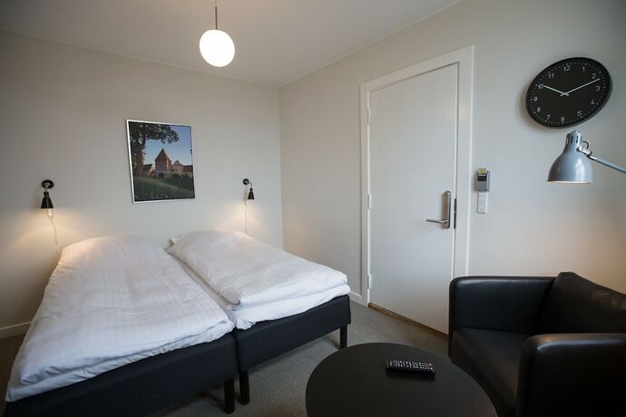 Imagen general del Hotel Residens M&oslash;en. Foto 2
