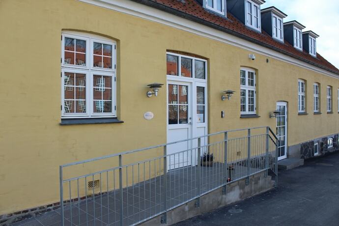 Imagen general del Hotel Residens M&oslash;en. Foto 3