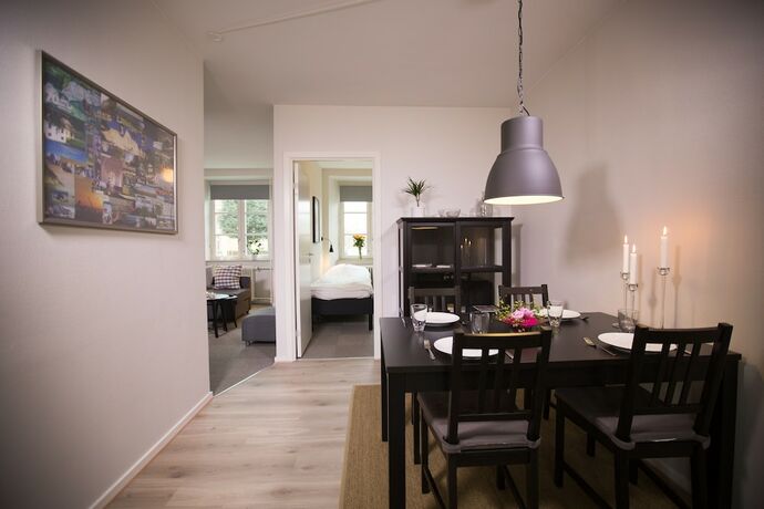 Imagen general del Hotel Residens M&oslash;en. Foto 4